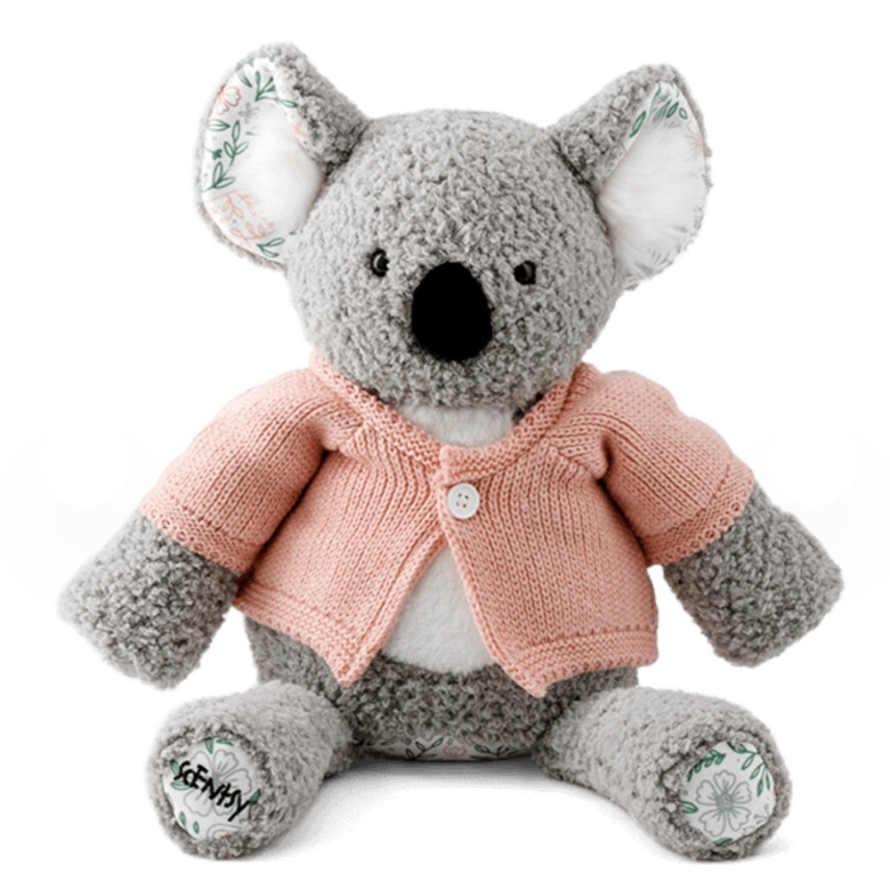 NWB Scentsy Kosie the Koala